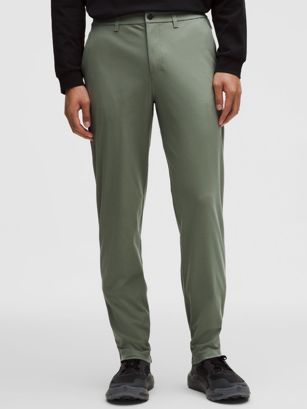 Lululemon ABC Classic Fit Trouser